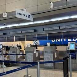 United Airlines