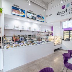 Dessert Gallery Bakery & Cafe