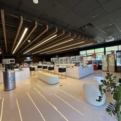Unicorn Optical - New location!
