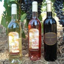 Chateau La grande Bauquiere
