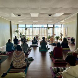 Essential Yoga
