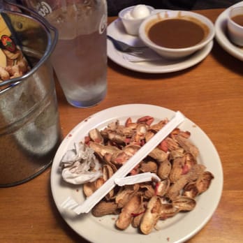 Texas Roadhouse - Peanuts - Steakhouses Near Me - Logan, Utah Texas Roadhouse - Peanuts - Steakhouses Near Me - Logan, Utah