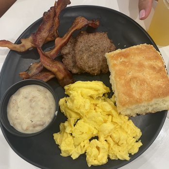 Scratch Biscuit Kitchen - Full breakfast - Breakfast & Brunch Near Me - Santa Rosa Beach, Florida Scratch Biscuit Kitchen - Full breakfast - Breakfast & Brunch Near Me - Santa Rosa Beach, Florida
