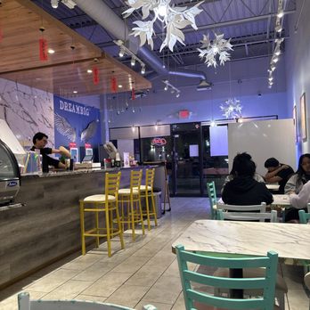 For Good Tea - Interior - Juice Bars & Smoothies Near Me - Duluth, Georgia