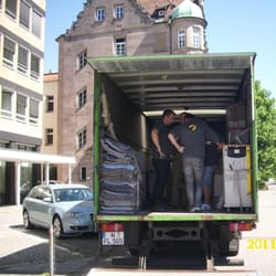Lokaj Transporte & Umzüge
