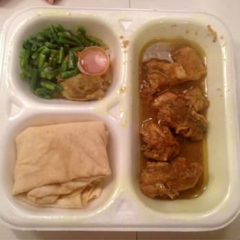 Roopram Roti - Chicken roti take out. - Caribbean Near Me - Amsterdam, New Hampshire