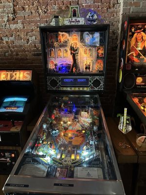 The Archives by null