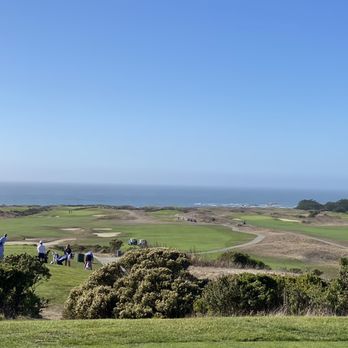 Half Moon Bay Golf Links - Golf Near Me - Half Moon Bay, California Half Moon Bay Golf Links - Golf Near Me - Half Moon Bay, California