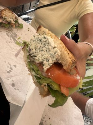 Circe's Grotto by null