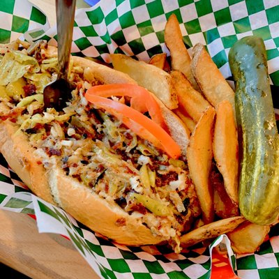 Food Factory by null