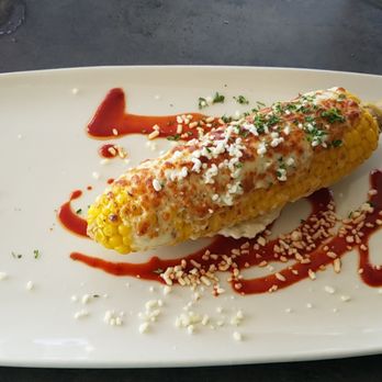 Salt Cracker Fish Camp - Street corn - Seafood Near Me - Clearwater, Florida Salt Cracker Fish Camp - Street corn - Seafood Near Me - Clearwater, Florida