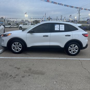 Mac Haik Ford - Car Dealers Near Me - DeSoto, Texas Mac Haik Ford - Car Dealers Near Me - DeSoto, Texas