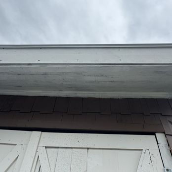 JB Home Services and Renovations - Sloppy paint on what I was told was complete - Appliances & Repair Near Me