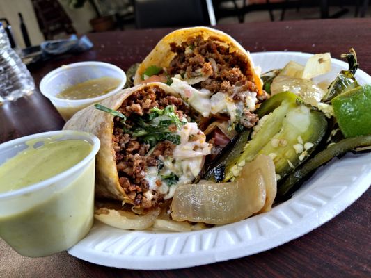 Tacos El Primo by null