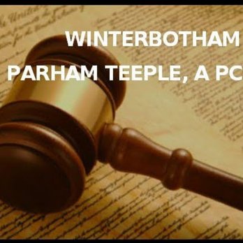 Winterbotham Parham Teeple, a, PC - Bankruptcy Law Near Me - Ontario, California Winterbotham Parham Teeple, a, PC - Bankruptcy Law Near Me - Ontario, California