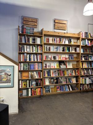Skylight Books by null