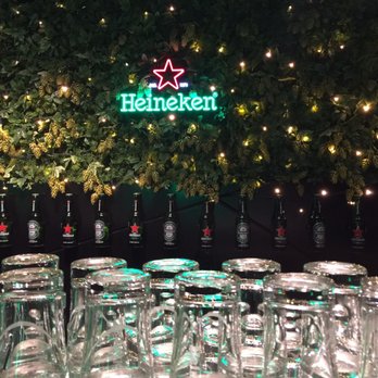 Heineken Experience - Museums Near Me - Amsterdam, New Hampshire