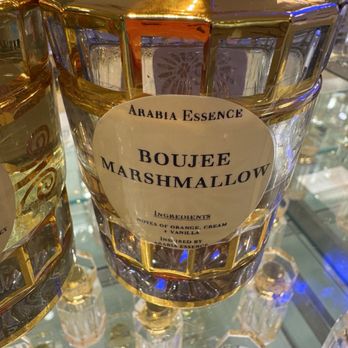 Arabia Essence - My favorite. So sweet - Perfume Near Me - Palm Desert, California