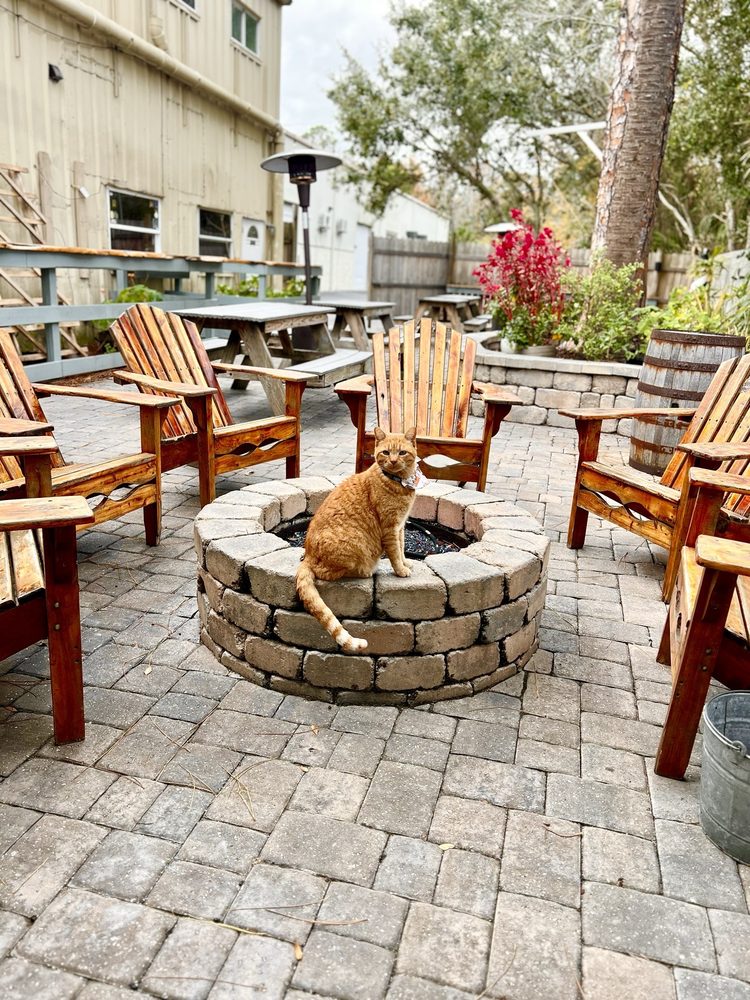 Ormond Brewing Company Image