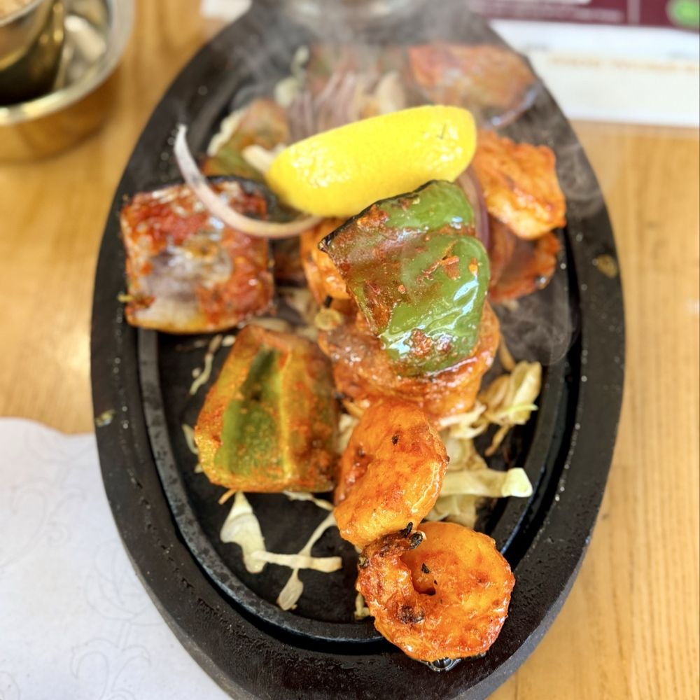 Rusi - Maharaja Prawns - Indian Near Me - San Jose, California Rusi - Maharaja Prawns - Indian Near Me - San Jose, California
