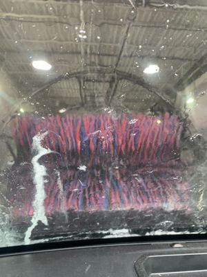 Columbia Auto Care & Wash