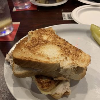 Lewis' - Tuna melt - Sports Bars Near Me - Norwood, Massachusetts