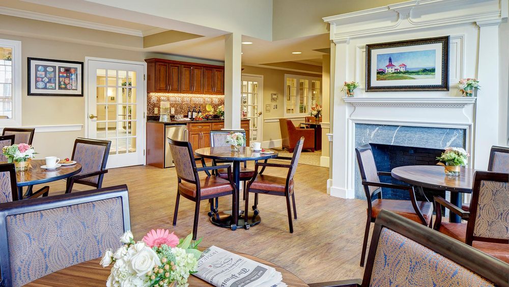 ATRIA HARBORHILL Updated September 2024 10 Photos 159 Division St