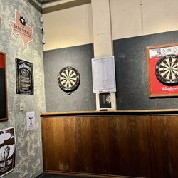 Darts