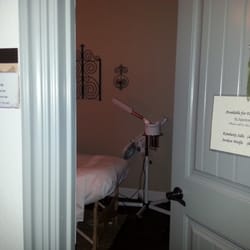 Trinity Spa - Suite #3
