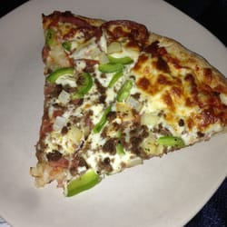 Stogger's Pizza - So good!!