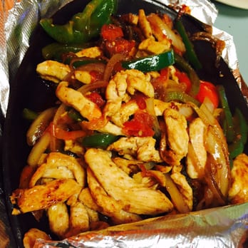 Los Patios - Chicken Fajitas - Mexican Near Me - Danville, Indiana Los Patios - Chicken Fajitas - Mexican Near Me - Danville, Indiana