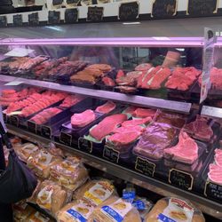 Forked River German Butcher Shop