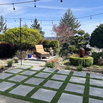 Venegas Construction - Landscaping Near Me - Centralia, Washington Venegas Construction - Landscaping Near Me - Centralia, Washington