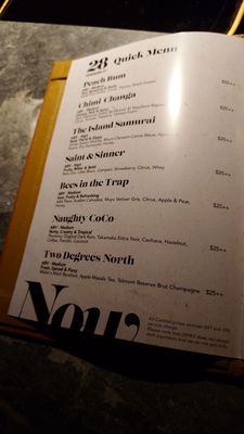 28 HongKong Street by null