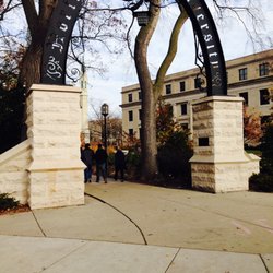 Medina College Counseling - The Arch, Northwestern University