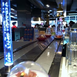 Yo! Sushi
