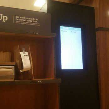 Panera Bread - Soup Near Me - Wayne, New Jersey