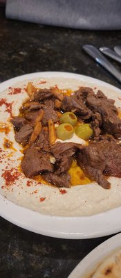 Cousins Lebanese Cuisine by null