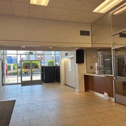 Wells Fargo Bank