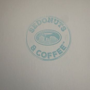 Sedonuts And Coffee - Box - Donuts Near Me - Sedona, Arizona Sedonuts And Coffee - Box - Donuts Near Me - Sedona, Arizona