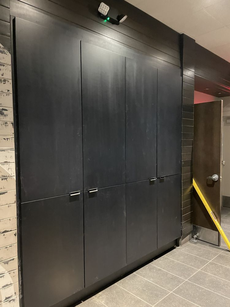 Slide of Advanced Handyman Services