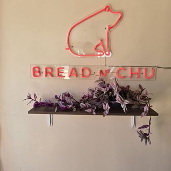 Bread N’ Chu - Sandwiches Near Me - San Francisco, California