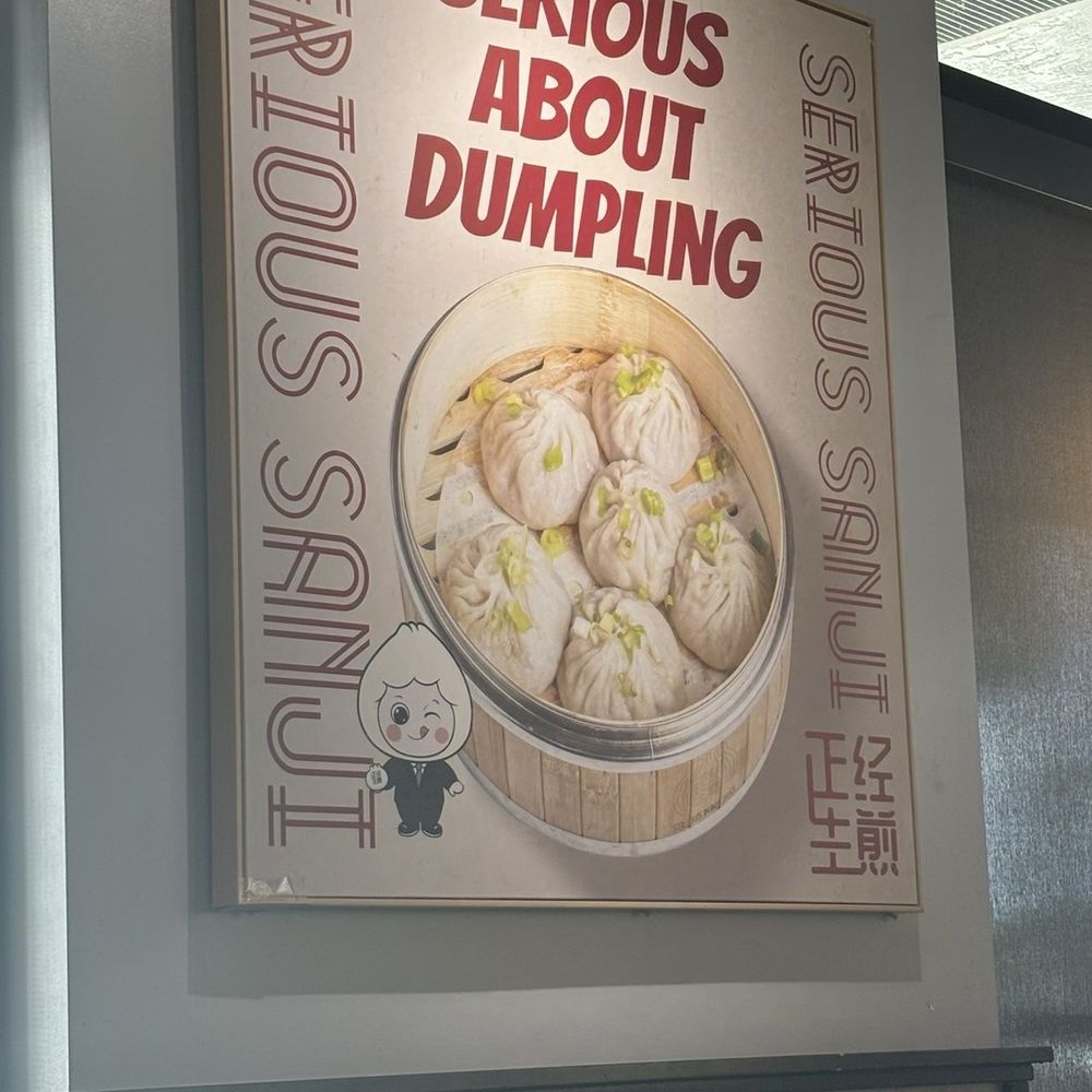Serious Sanji - Dim Sum Near Me - Boynton Beach, Florida Serious Sanji - Dim Sum Near Me - Boynton Beach, Florida