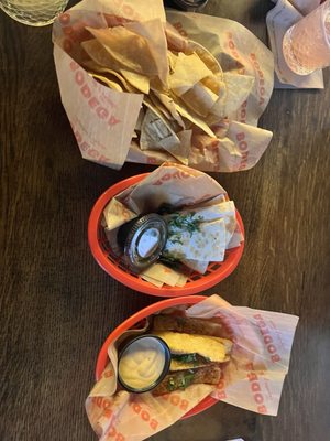 Bodega Bar River North by null