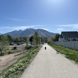 Draper City Dog Park