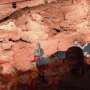 The Caverns - Band - Music Venues Near Me - Pelham, Tennessee
