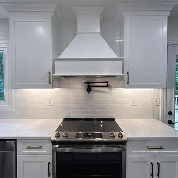 M&J Development - Damage Restoration Near Me