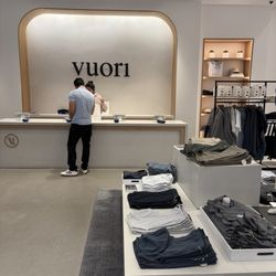 Vuori
