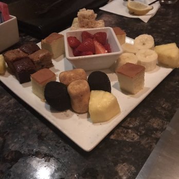 The Melting Pot - Desserts to dip - Fondue Near Me - Harrisburg, Pennsylvania The Melting Pot - Desserts to dip - Fondue Near Me - Harrisburg, Pennsylvania