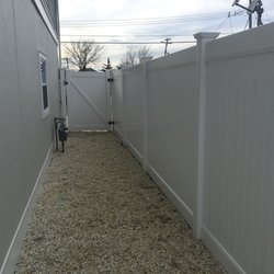 Everlast Fence